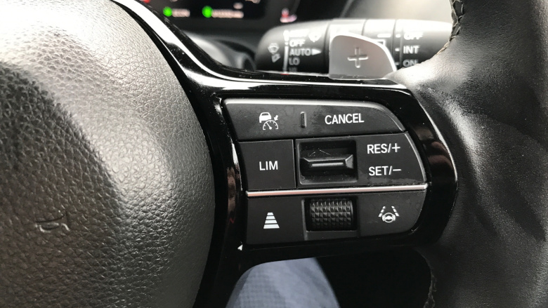 Honda Zr-V 2.0 eHEV Sport 5dr CVT Hybrid Estate